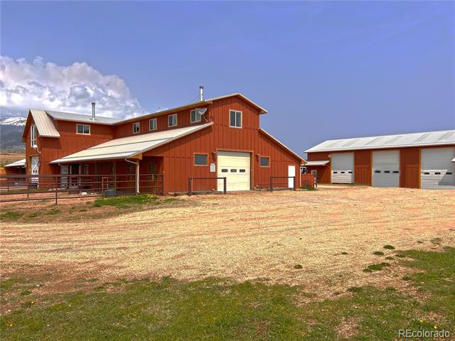 MLS Image #4 for 4613  county road 160 ,westcliffe, Colorado