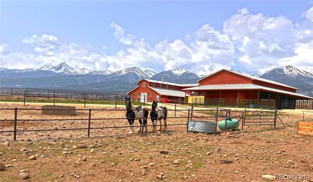 MLS Image #5 for 4613  county road 160 ,westcliffe, Colorado