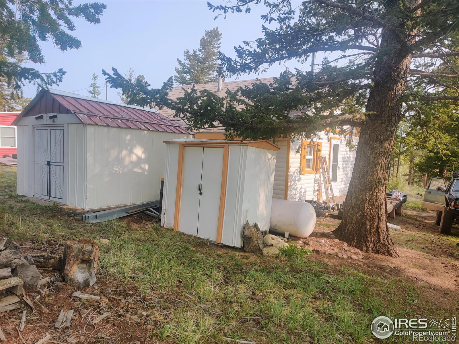 MLS Image #17 for 121  pine nut lane,red feather lakes, Colorado
