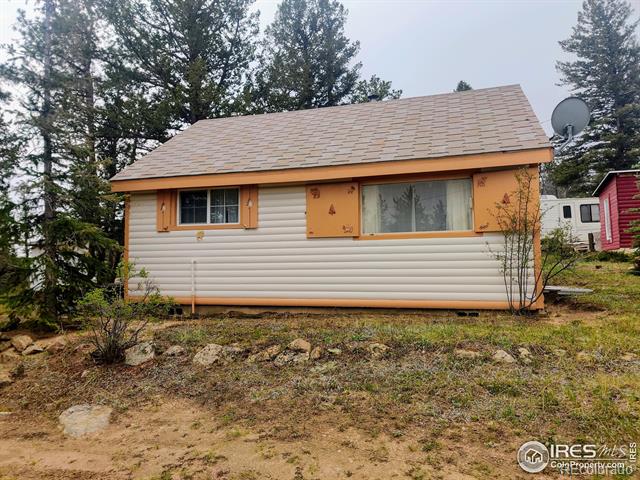 MLS Image #2 for 121  pine nut lane,red feather lakes, Colorado