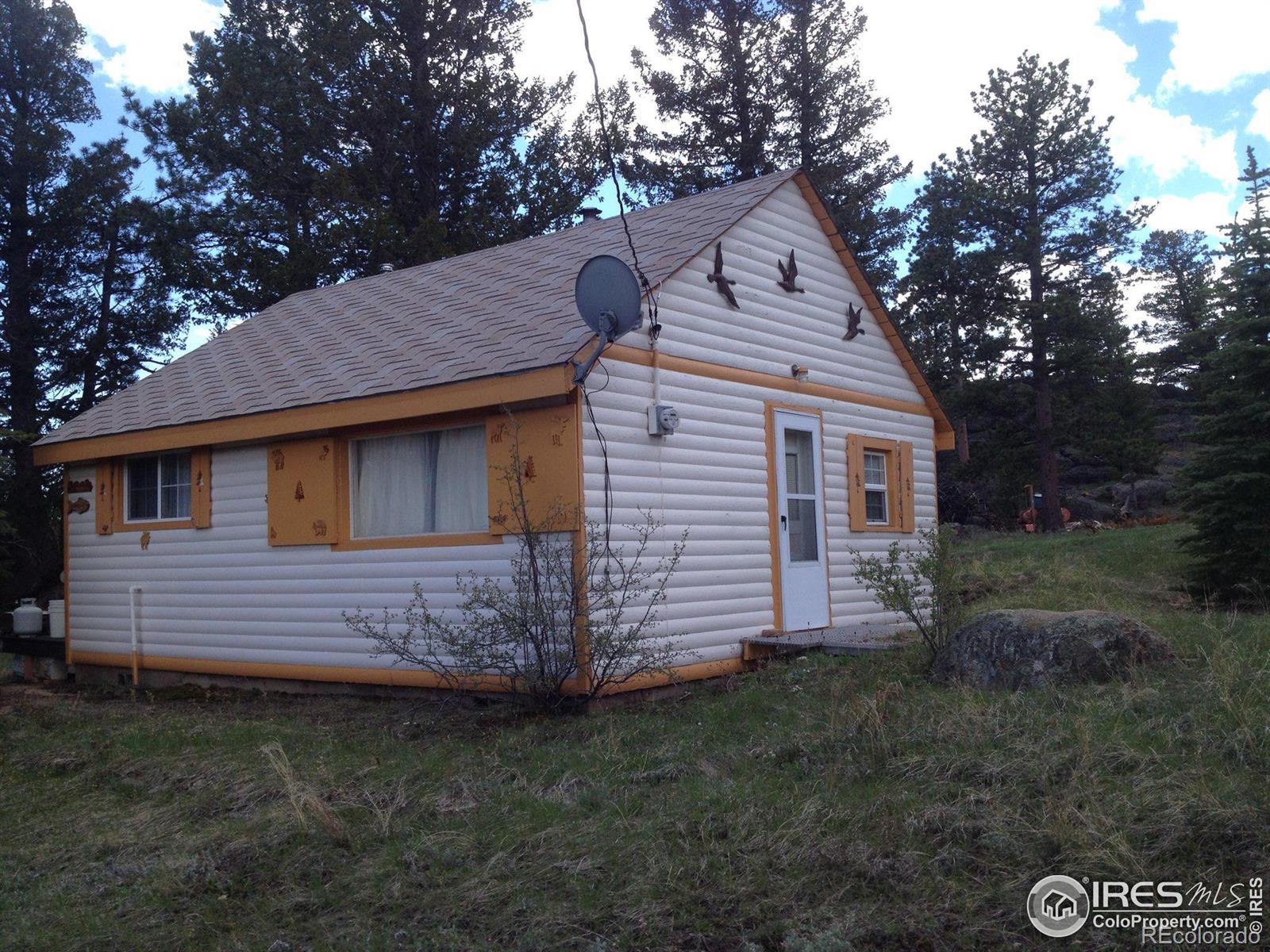 MLS Image #32 for 121  pine nut lane,red feather lakes, Colorado