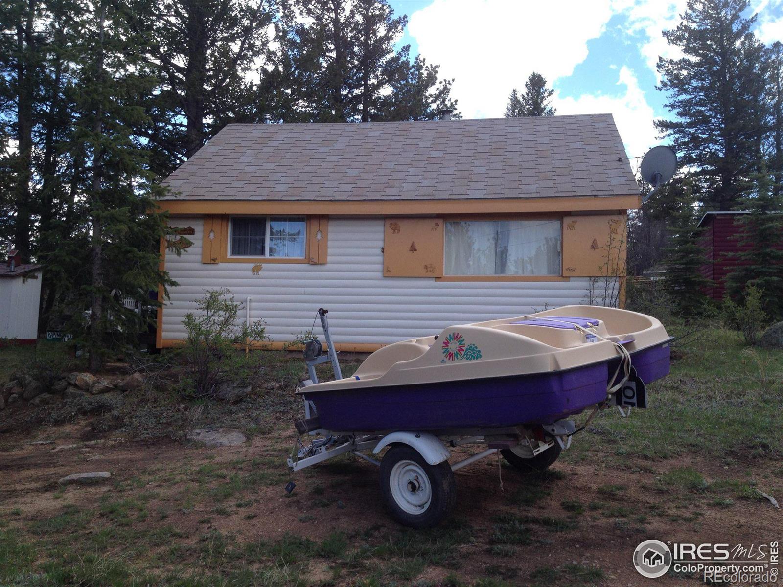 MLS Image #37 for 121  pine nut lane,red feather lakes, Colorado