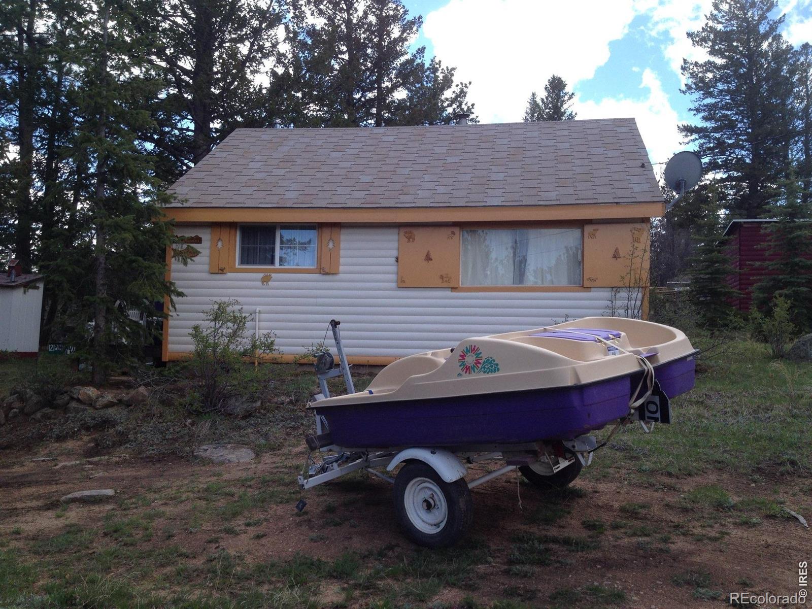 MLS Image #38 for 121  pine nut lane,red feather lakes, Colorado