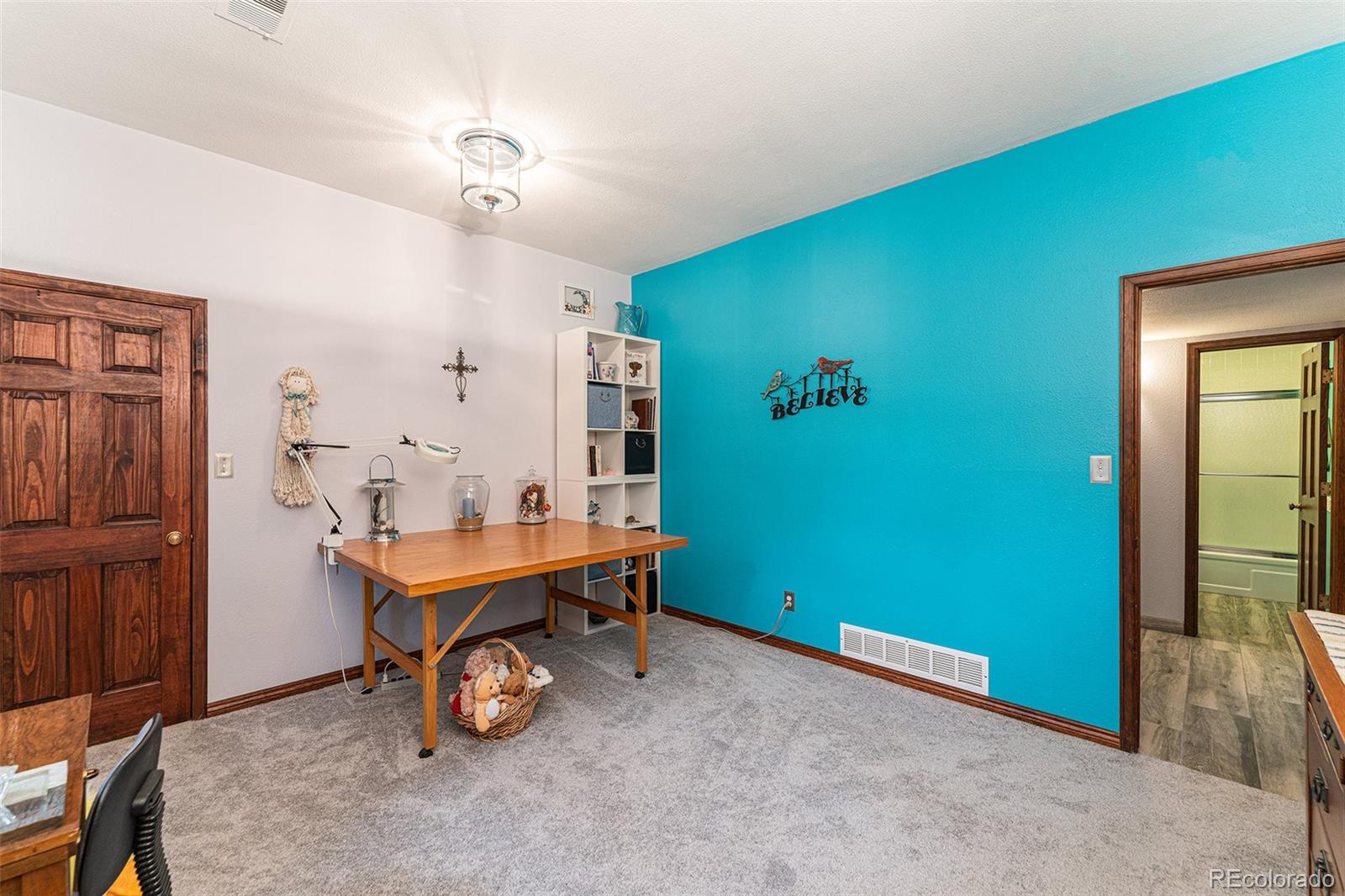 MLS Image #28 for 7300 w stetson place,littleton, Colorado