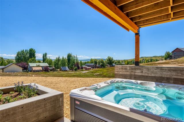 MLS Image #4 for 27630  silver spur street,steamboat springs, Colorado