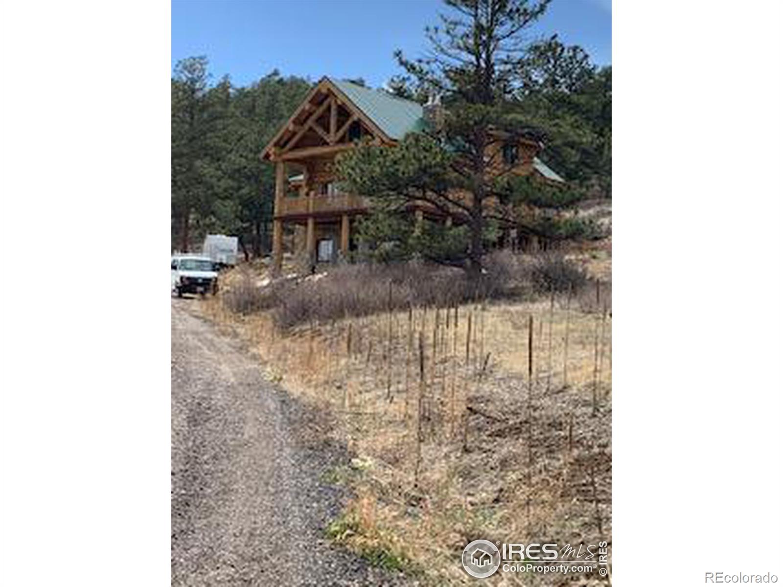 MLS Image #5 for 387  lakeview drive,drake, Colorado