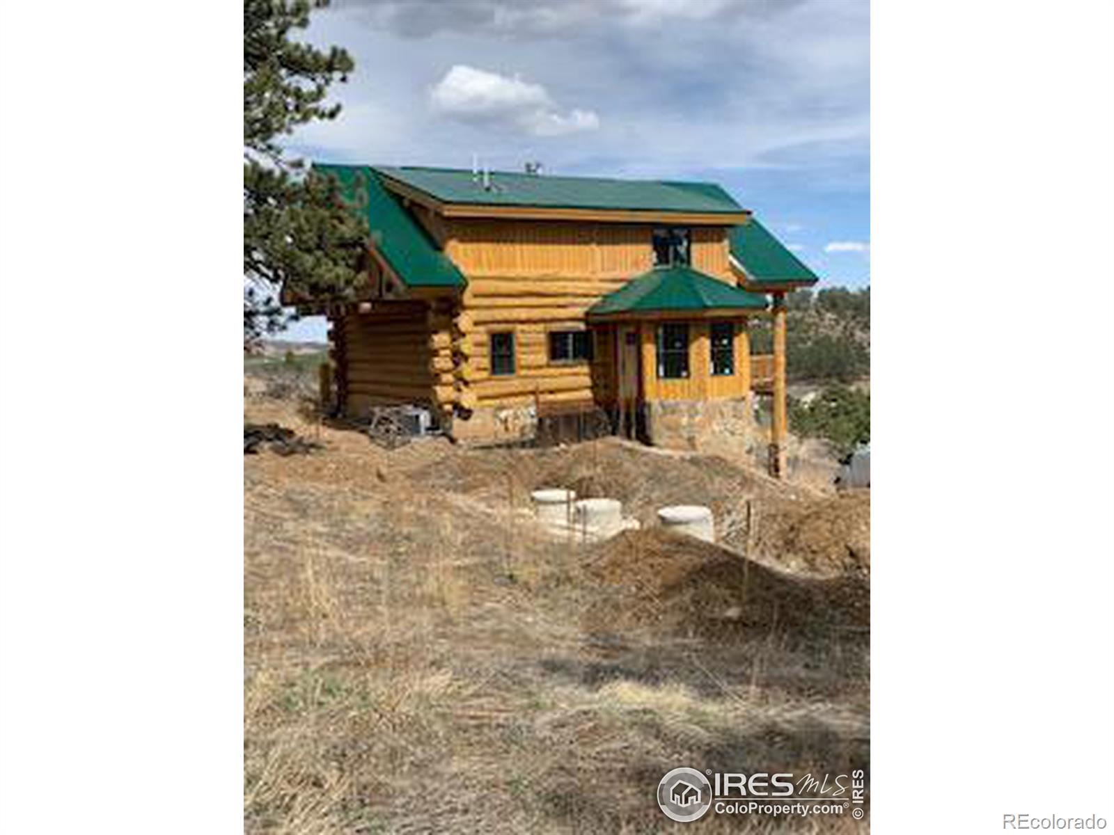 MLS Image #6 for 387  lakeview drive,drake, Colorado