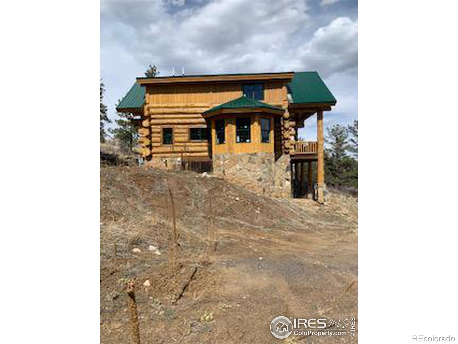 MLS Image #7 for 387  lakeview drive,drake, Colorado