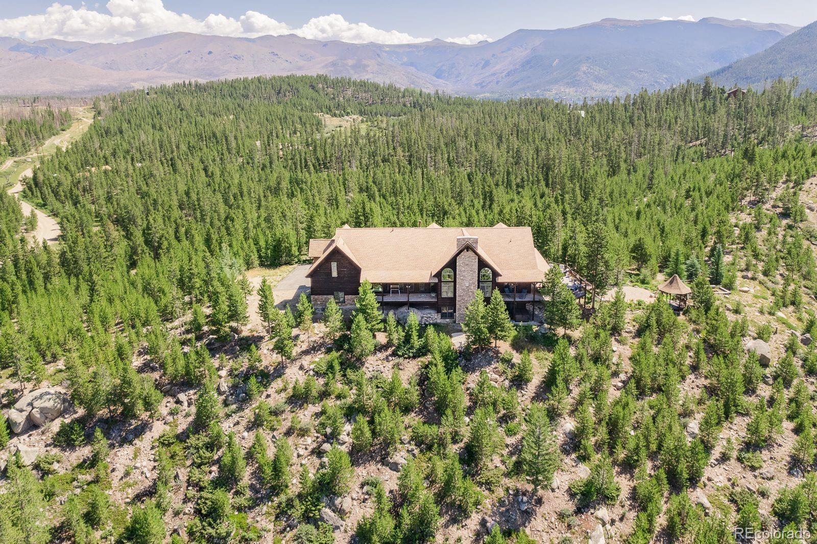 MLS Image #23 for 1398  gcr 466 ,grand lake, Colorado