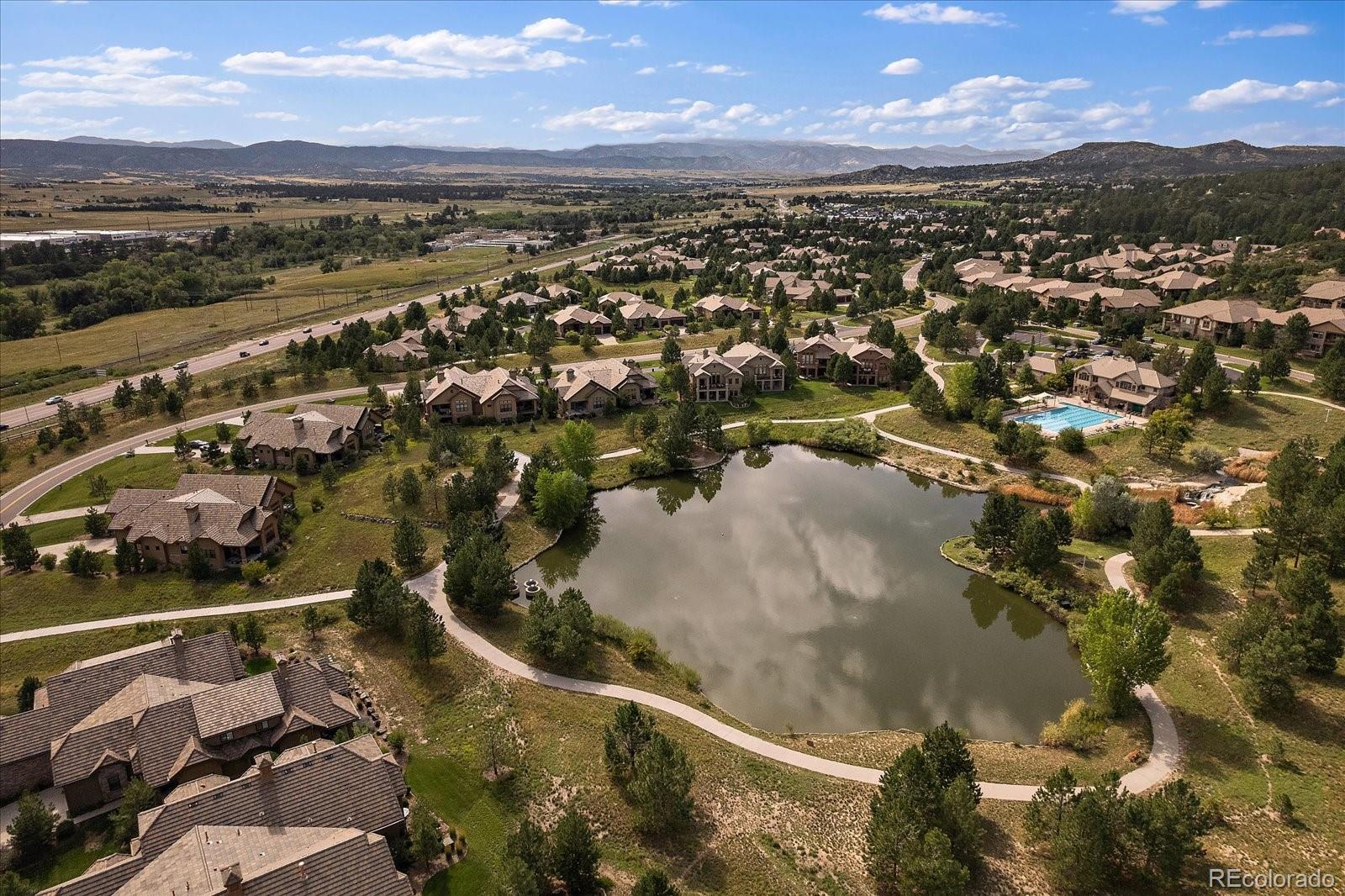 MLS Image #42 for 5069  castle pines drive,castle rock, Colorado