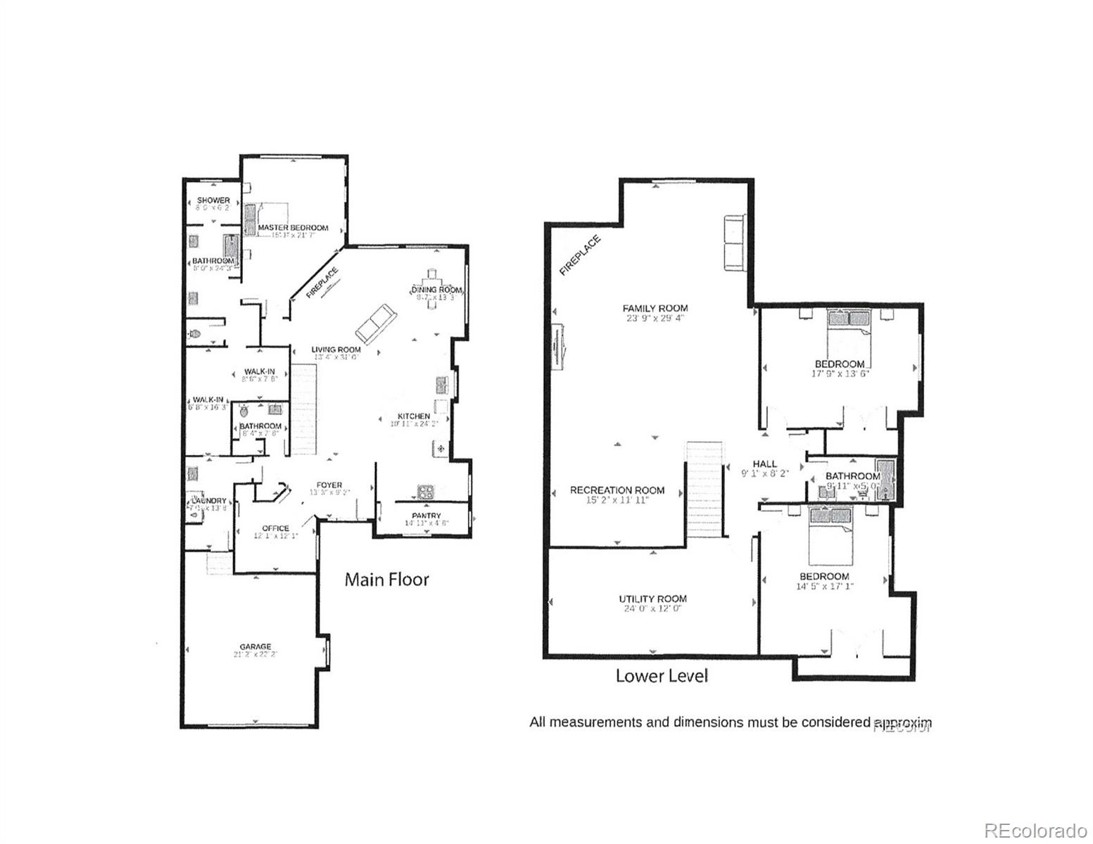 MLS Image #43 for 5069  castle pines drive,castle rock, Colorado