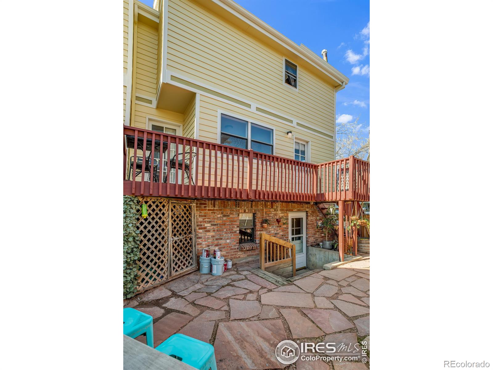 MLS Image #1 for 2947  broadway street,boulder, Colorado