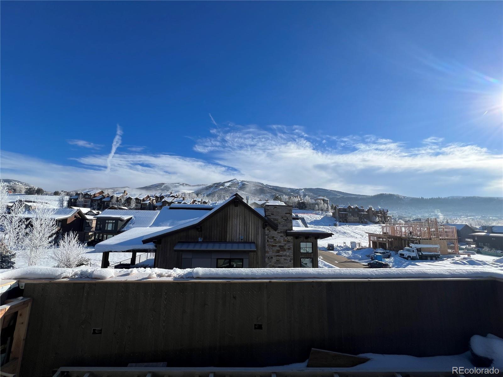 MLS Image #26 for 2684  bronc buster loop,steamboat springs, Colorado