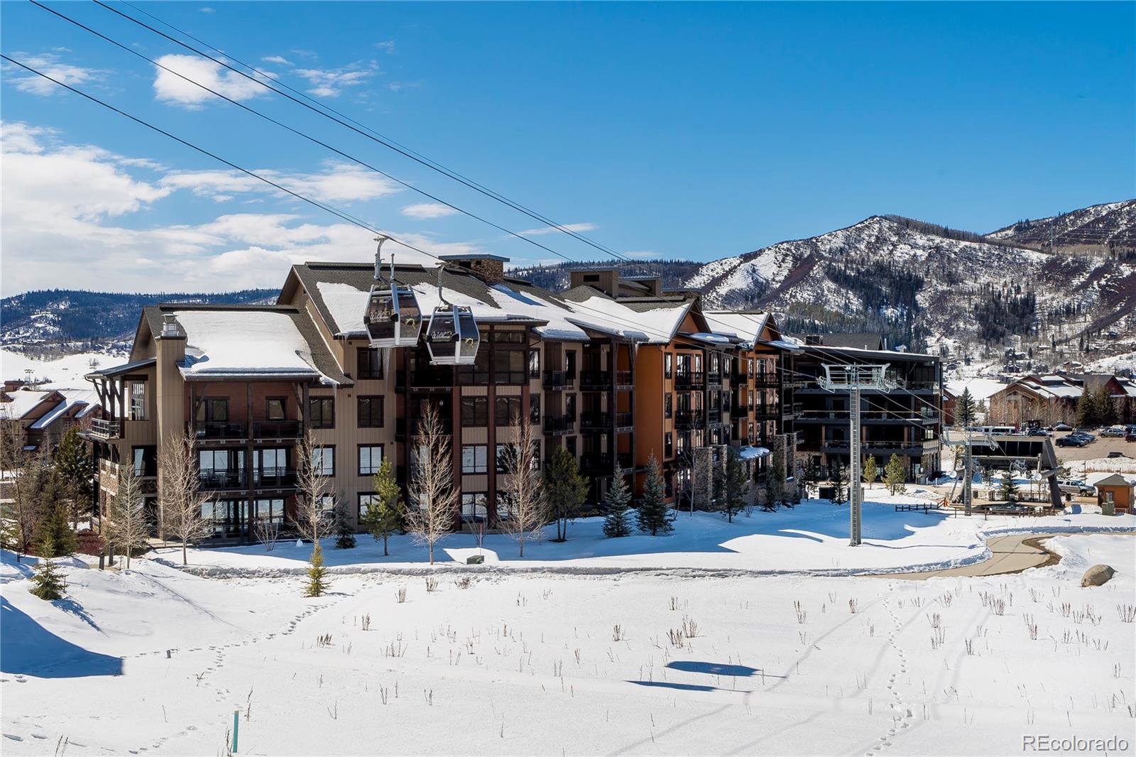 MLS Image #43 for 2684  bronc buster loop,steamboat springs, Colorado