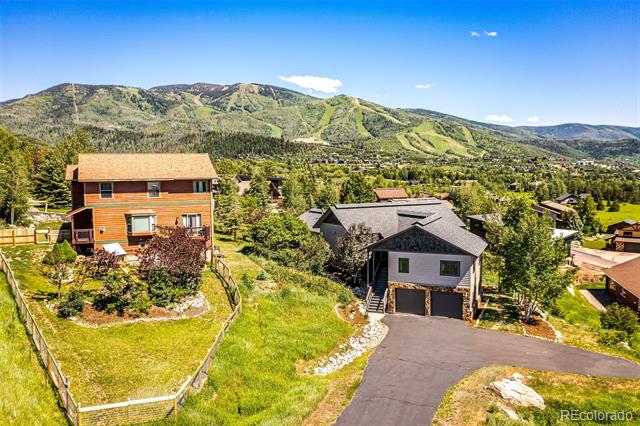 MLS Image #2 for 114  hillside drive,steamboat springs, Colorado