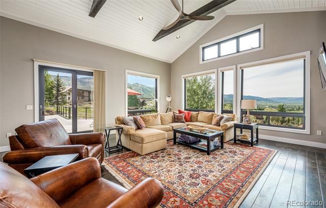 MLS Image #3 for 114  hillside drive,steamboat springs, Colorado