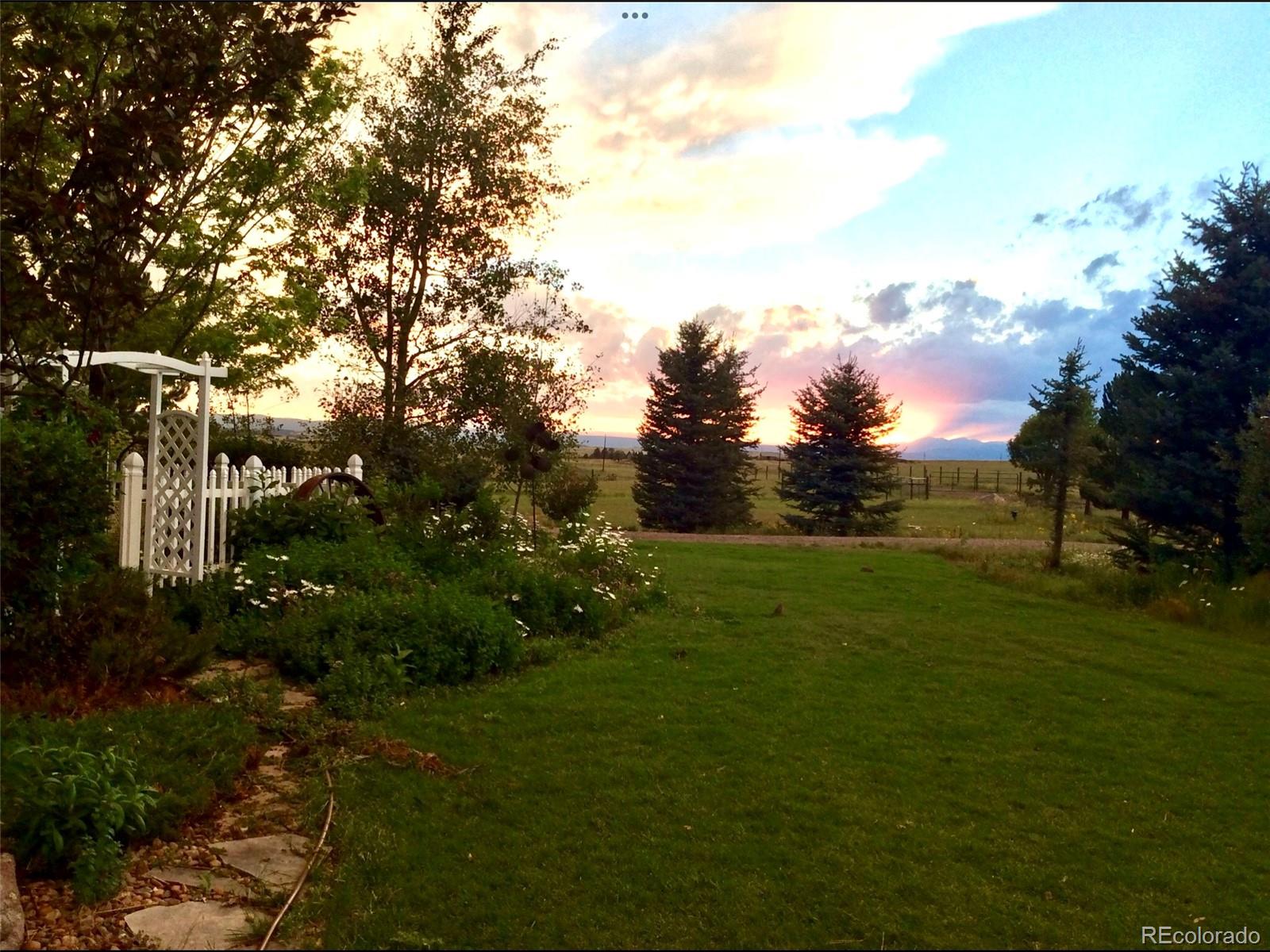 MLS Image #35 for 4340 s russellville road,franktown, Colorado