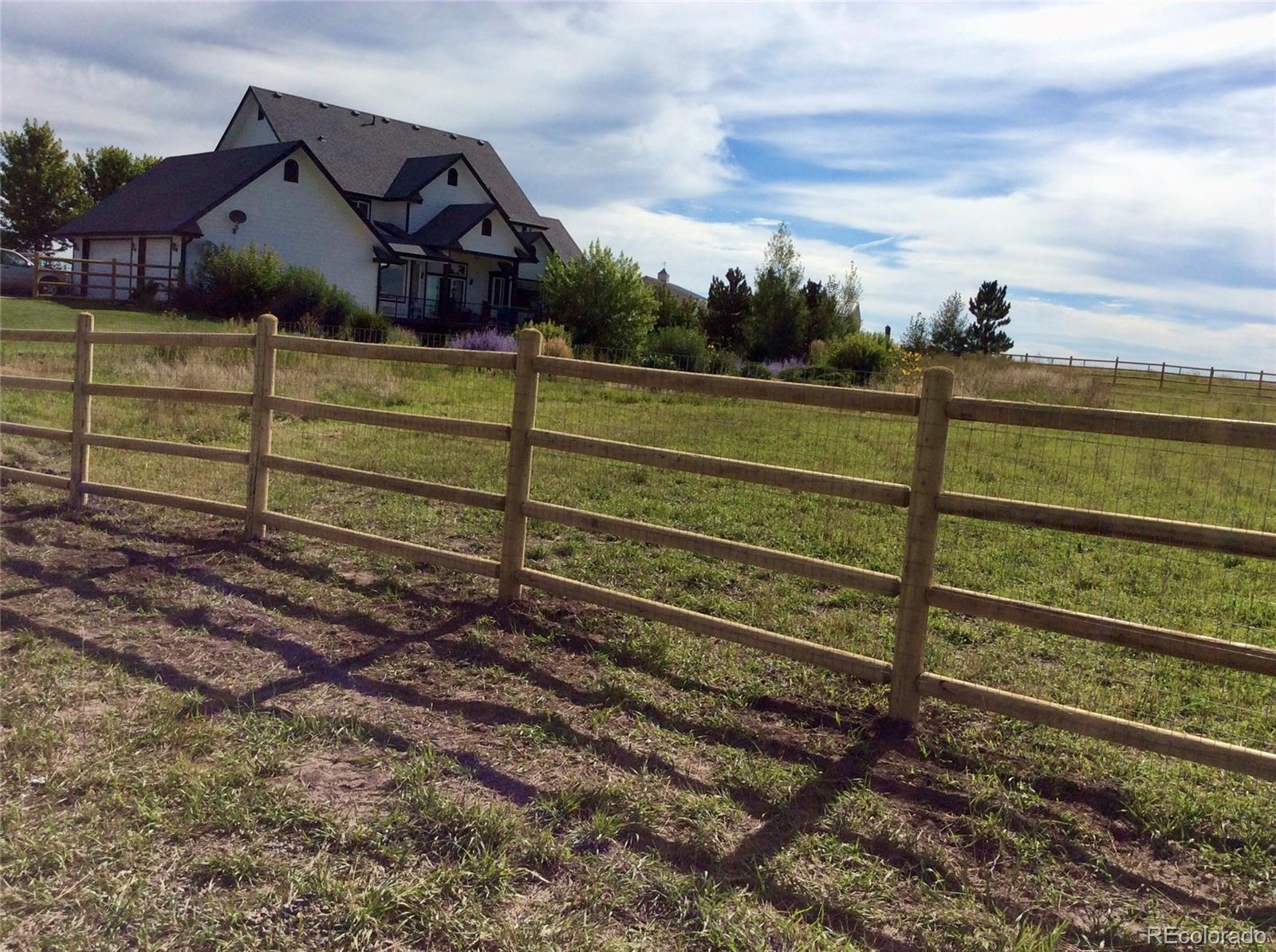 MLS Image #37 for 4340 s russellville road,franktown, Colorado