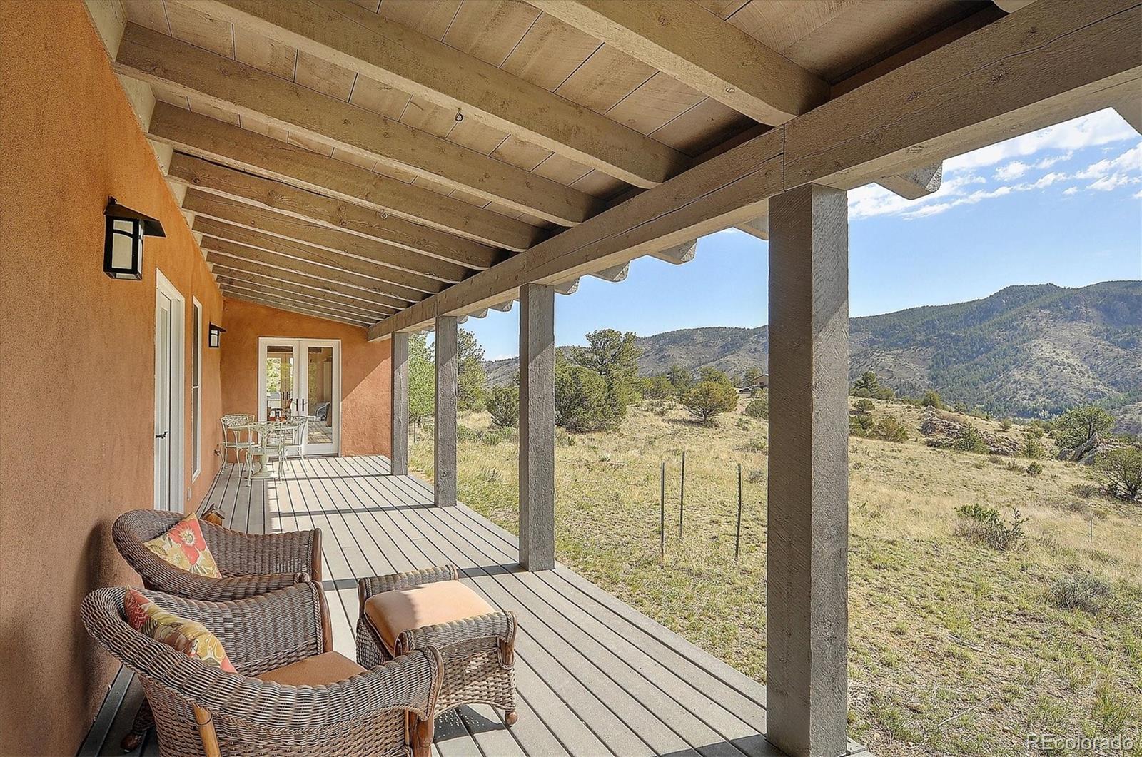 MLS Image #15 for 1275  tibby trail,westcliffe, Colorado