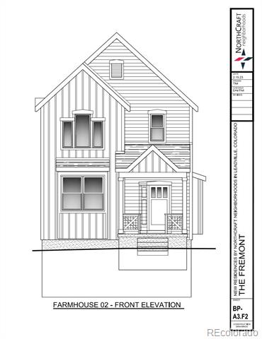 MLS Image #10 for 603 e 12th street,leadville, Colorado