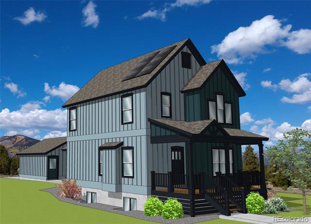 MLS Image #2 for 603 e 12th street,leadville, Colorado