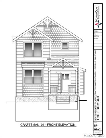 MLS Image #5 for 603 e 12th street,leadville, Colorado