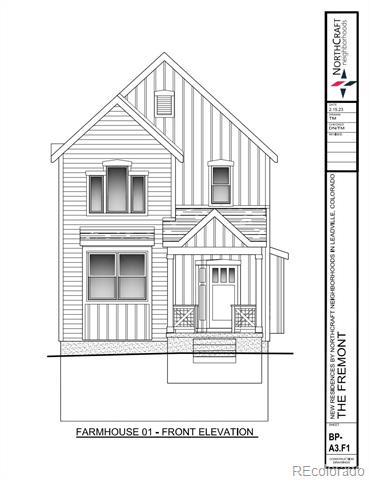 MLS Image #9 for 603 e 12th street,leadville, Colorado