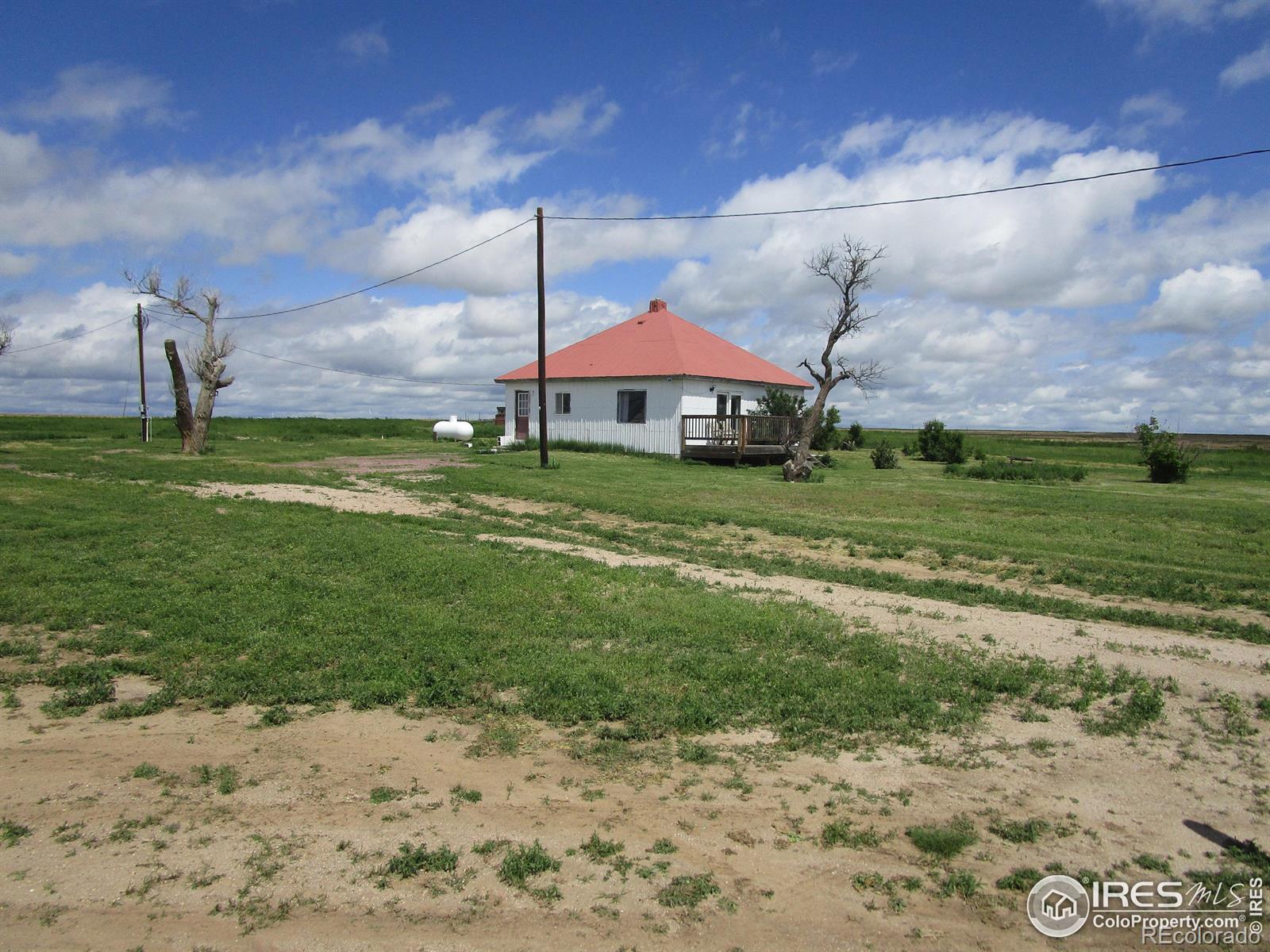 MLS Image #3 for 10573  county road 165 road,matheson, Colorado