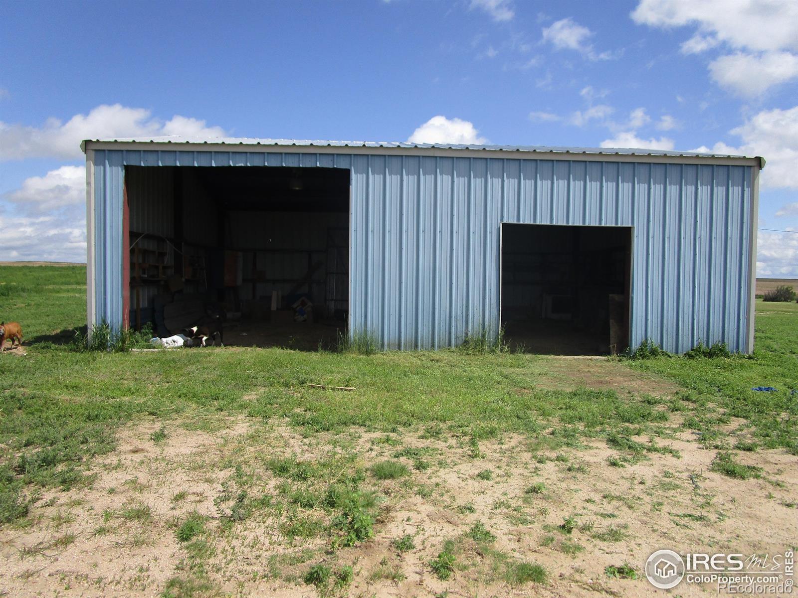 MLS Image #9 for 10573  county road 165 road,matheson, Colorado