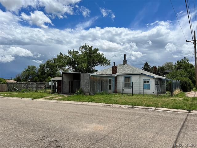 MLS Image #18 for 136  sproull avenue,walsenburg, Colorado