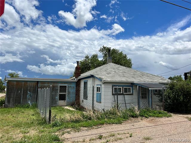 MLS Image #2 for 136  sproull avenue,walsenburg, Colorado