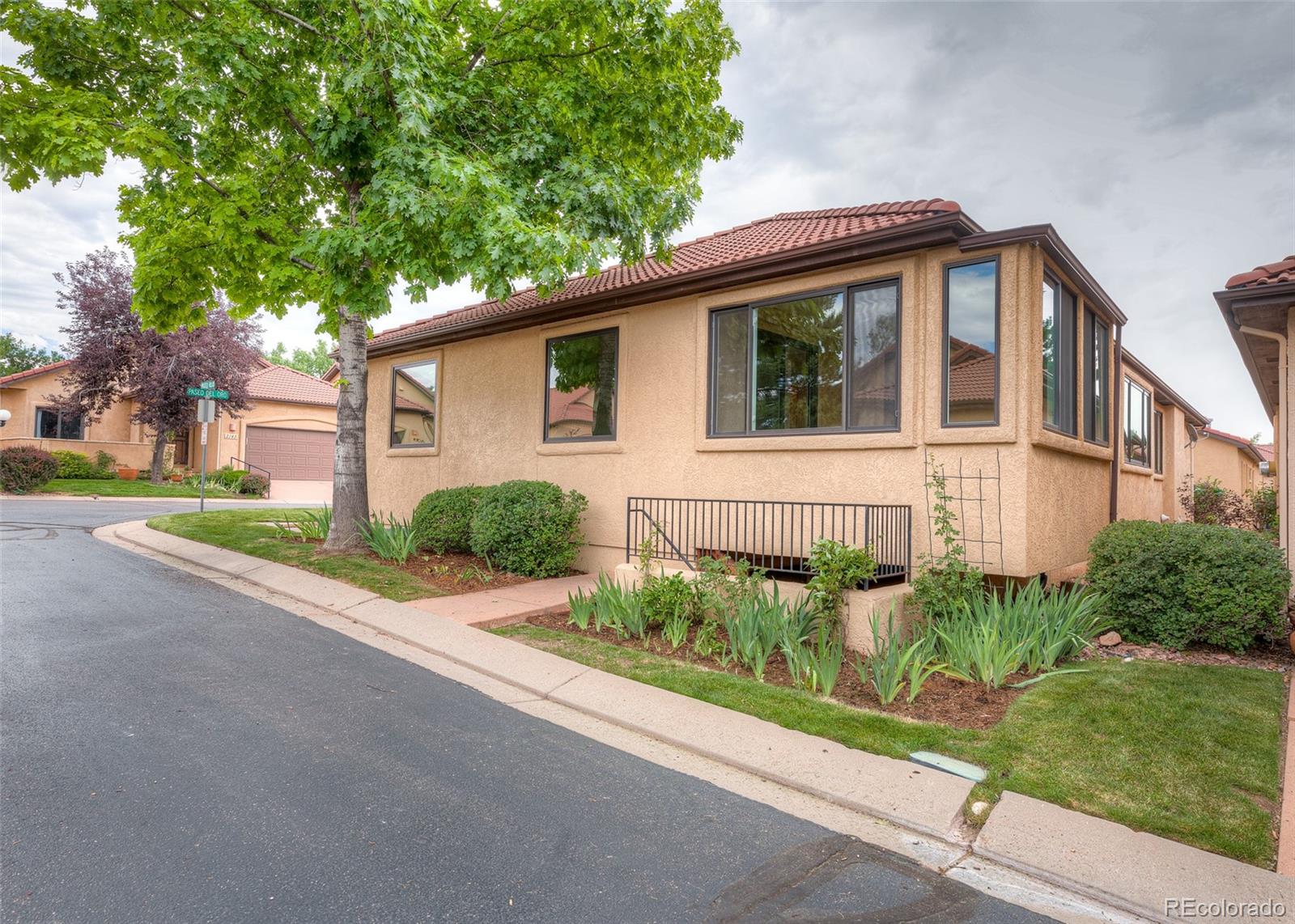 CMA Image for 2140  Paseo Del Oro ,Colorado Springs, Colorado