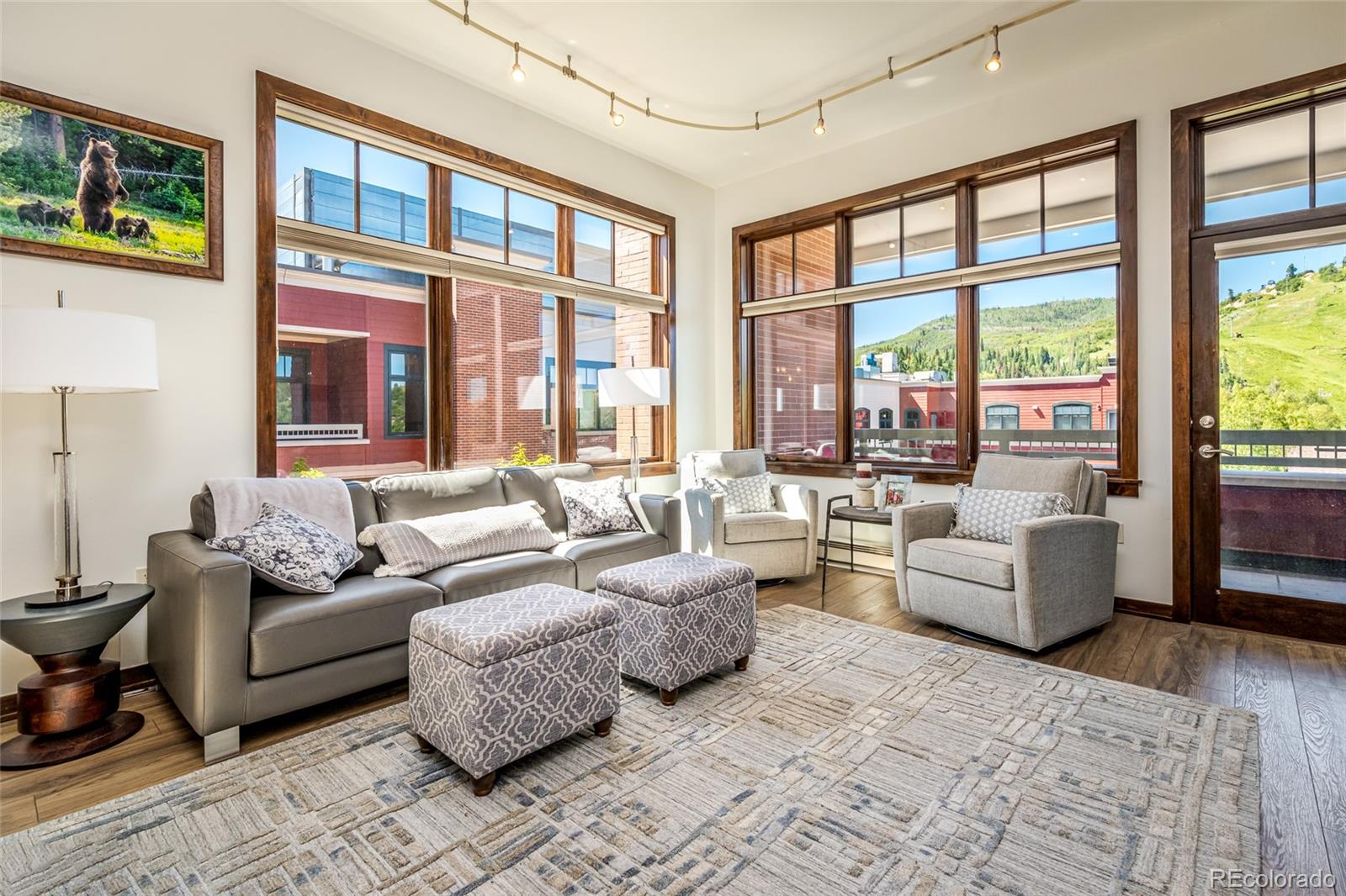 MLS Image #2 for 703  lincoln avenue,steamboat springs, Colorado