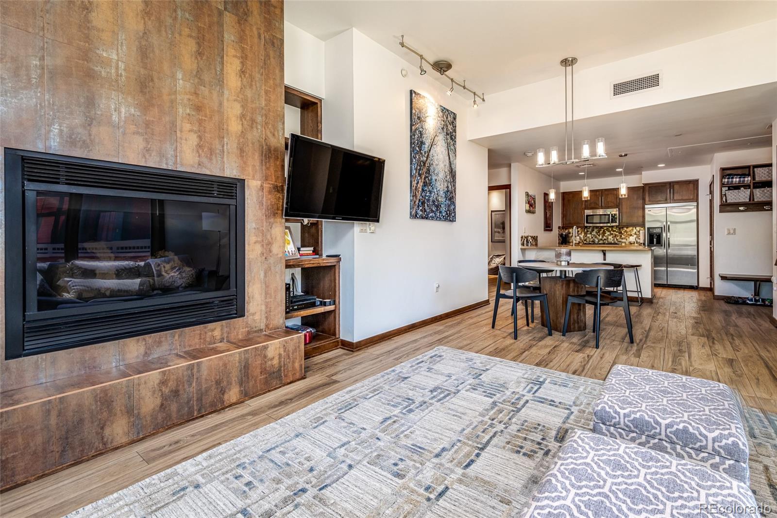 MLS Image #3 for 703  lincoln avenue,steamboat springs, Colorado