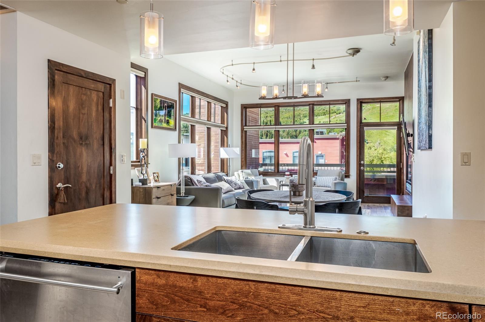 MLS Image #5 for 703  lincoln avenue,steamboat springs, Colorado