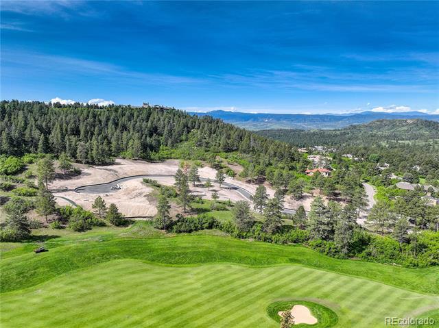 MLS Image #4 for 1083  golf estates point,castle rock, Colorado