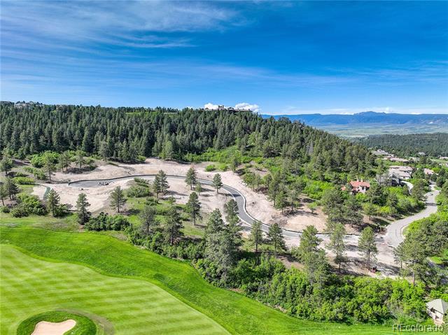 MLS Image #5 for 1083  golf estates point,castle rock, Colorado