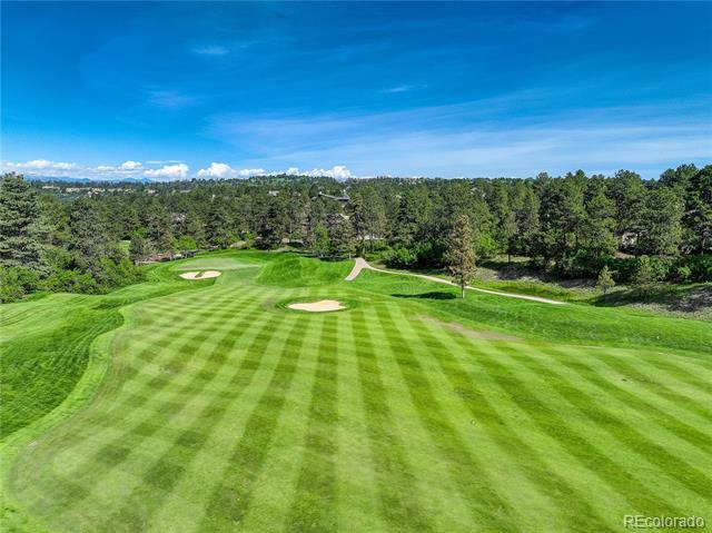 MLS Image #8 for 1083  golf estates point,castle rock, Colorado