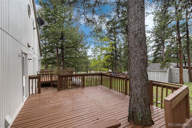 MLS Image #29 for 6798  overland road,ward, Colorado