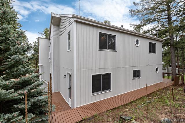 MLS Image #31 for 6798  overland road,ward, Colorado