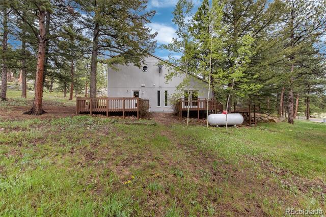 MLS Image #34 for 6798  overland road,ward, Colorado