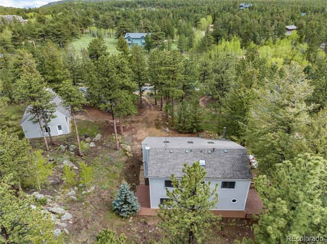 MLS Image #36 for 6798  overland road,ward, Colorado