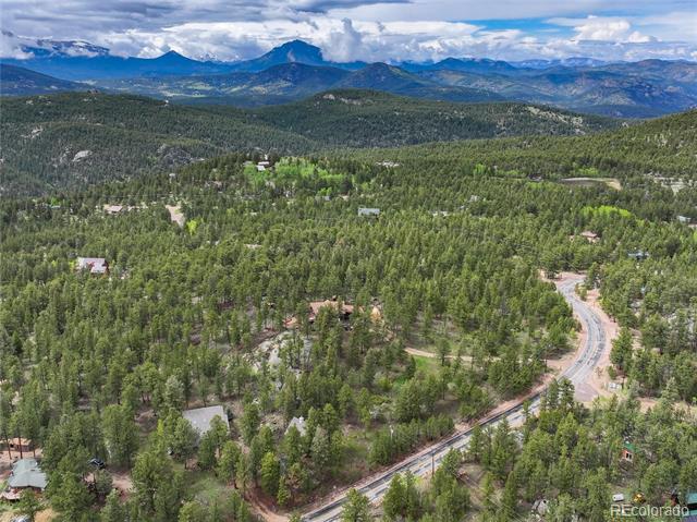 MLS Image #38 for 6798  overland road,ward, Colorado