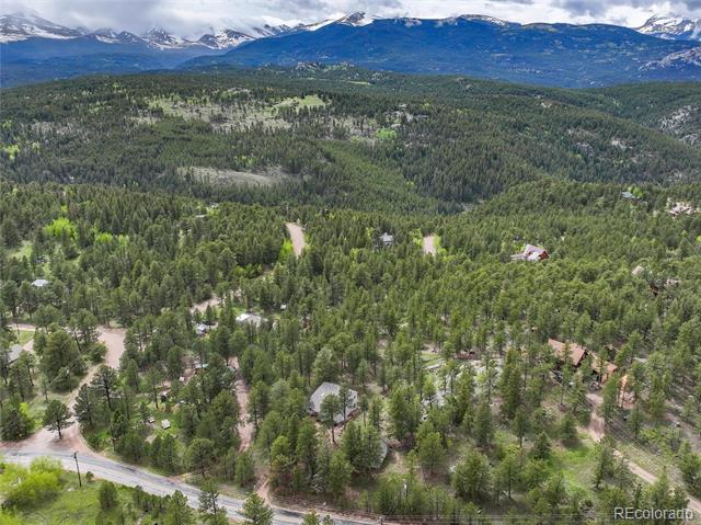 MLS Image #39 for 6798  overland road,ward, Colorado