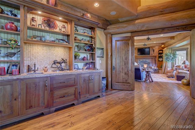 MLS Image #22 for 31055  county road 64 ,clark, Colorado