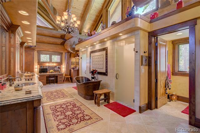 MLS Image #25 for 31055  county road 64 ,clark, Colorado