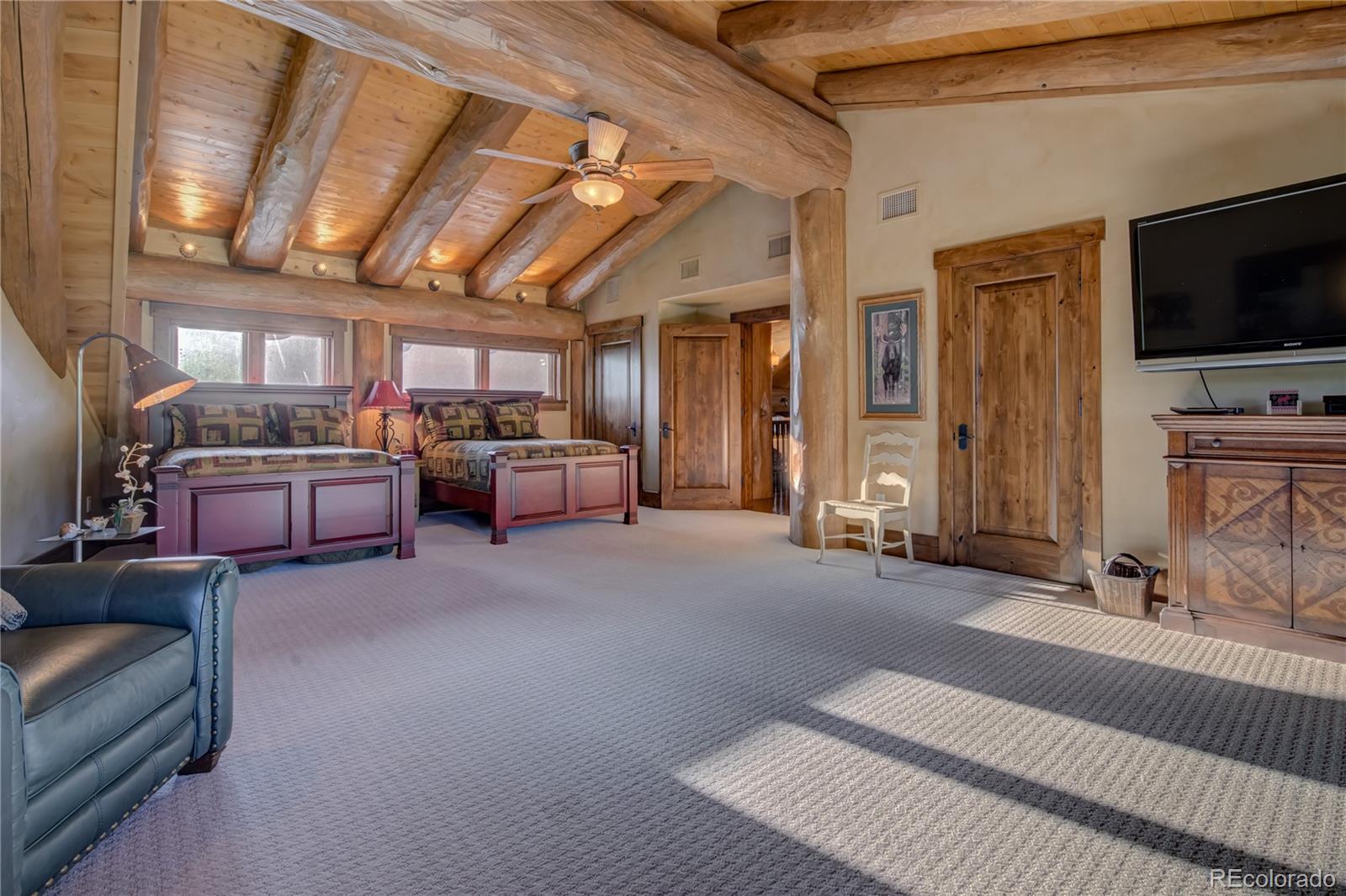 MLS Image #42 for 31055  county road 64 ,clark, Colorado