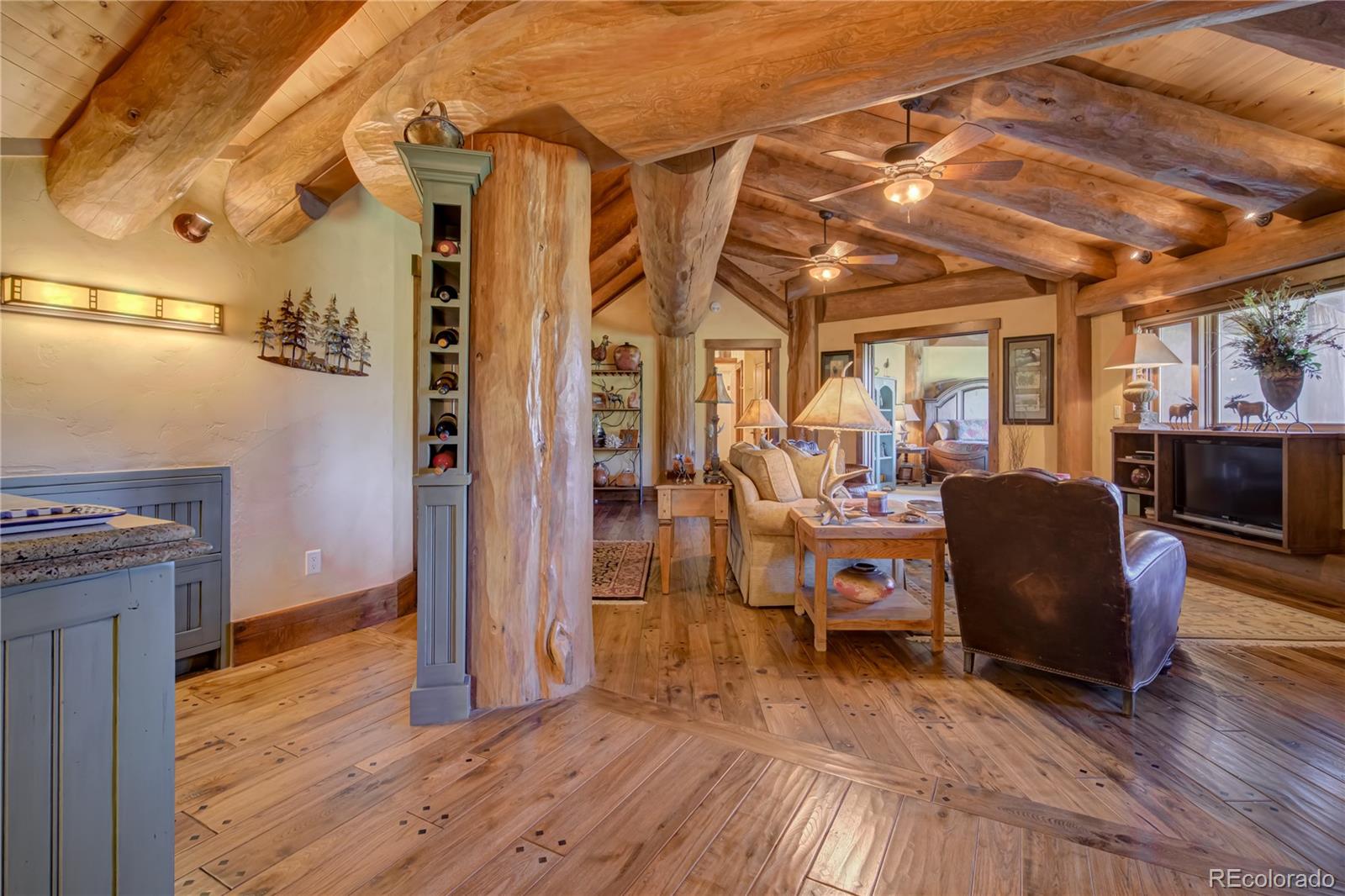 MLS Image #47 for 31055  county road 64 ,clark, Colorado