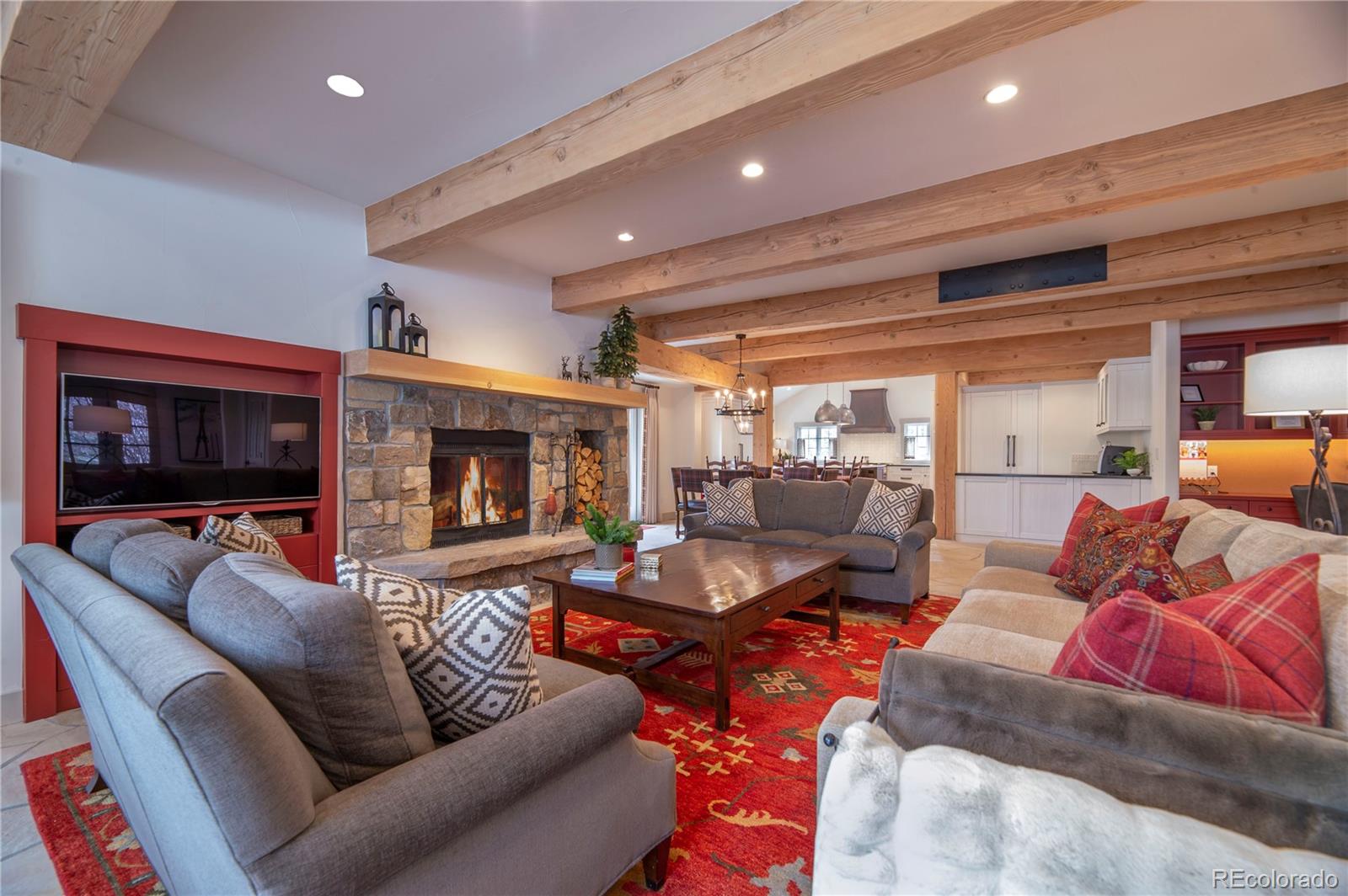 MLS Image #10 for 443  wild irishman road,keystone, Colorado