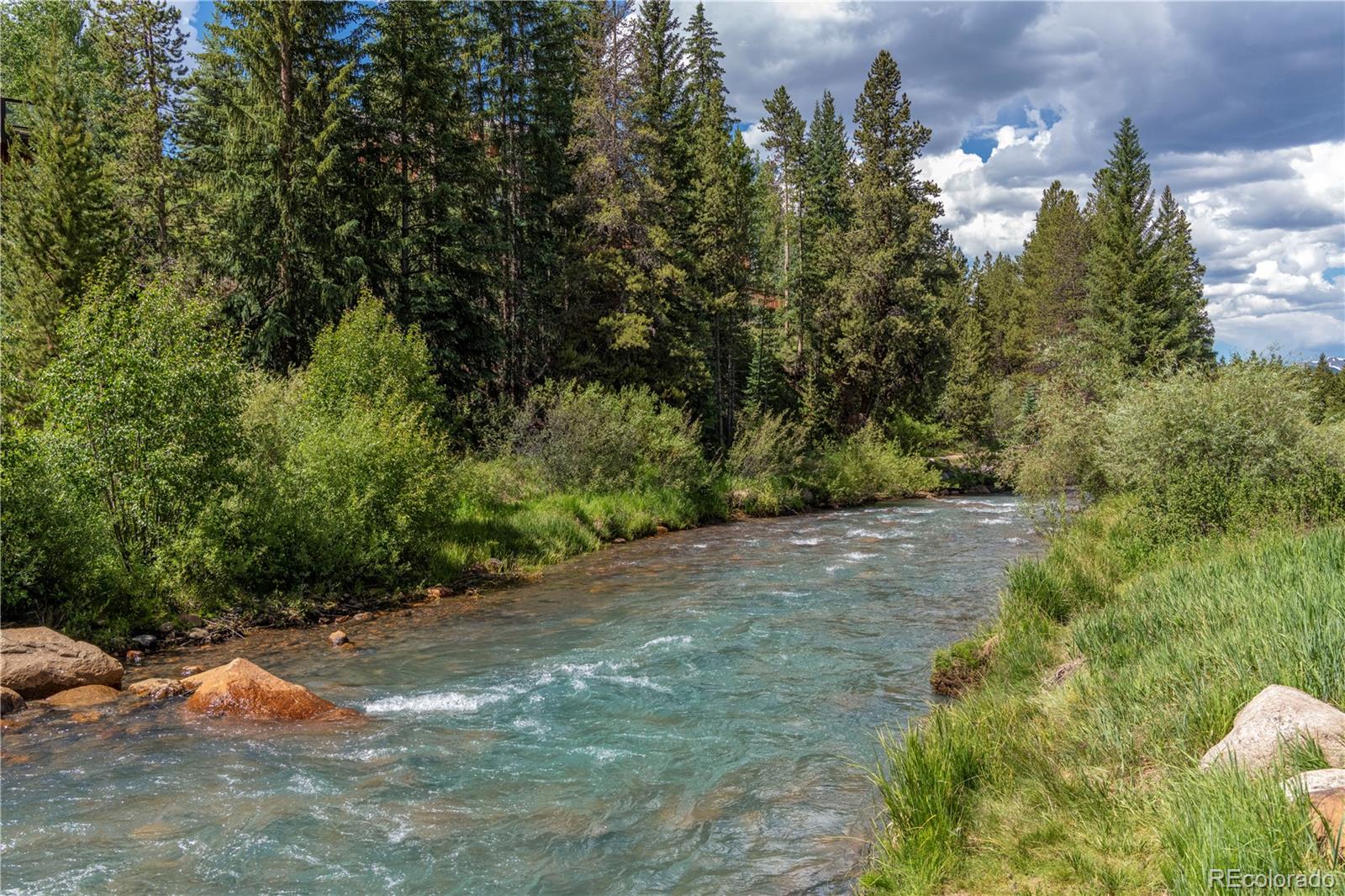 MLS Image #3 for 443  wild irishman road,keystone, Colorado